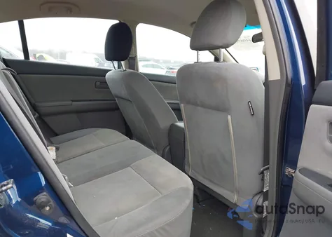 2009 Nissan Sentra 2.0 from USA, damaged, VIN 3N1AB61E19L647831